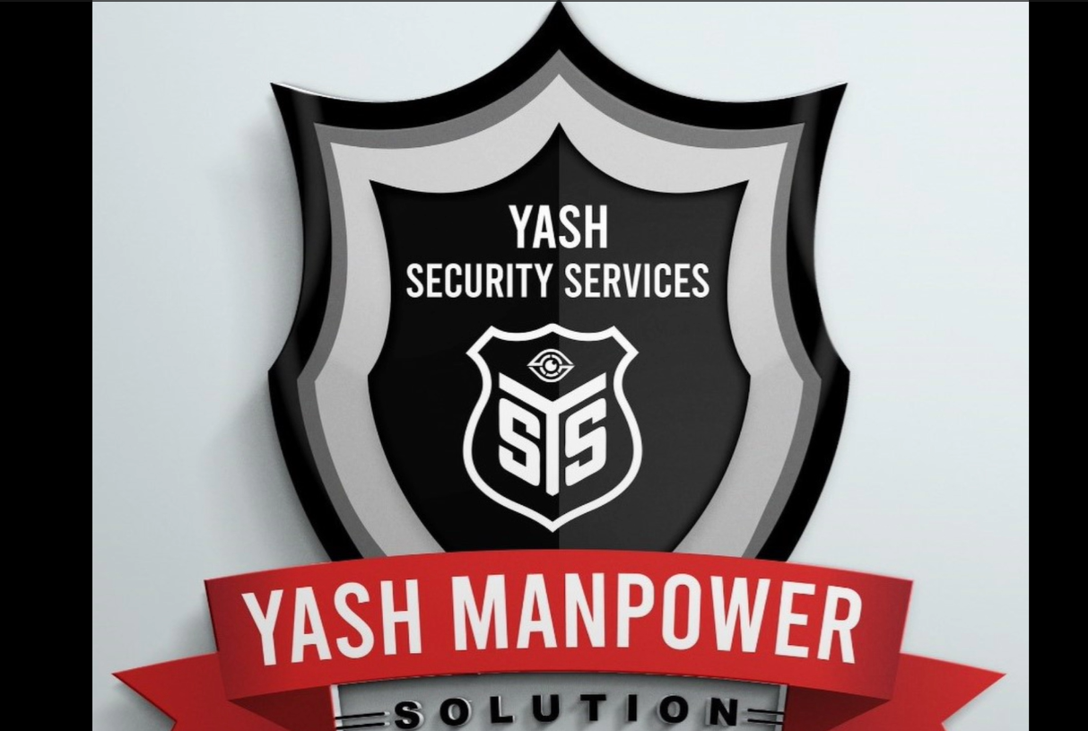 Security services company
